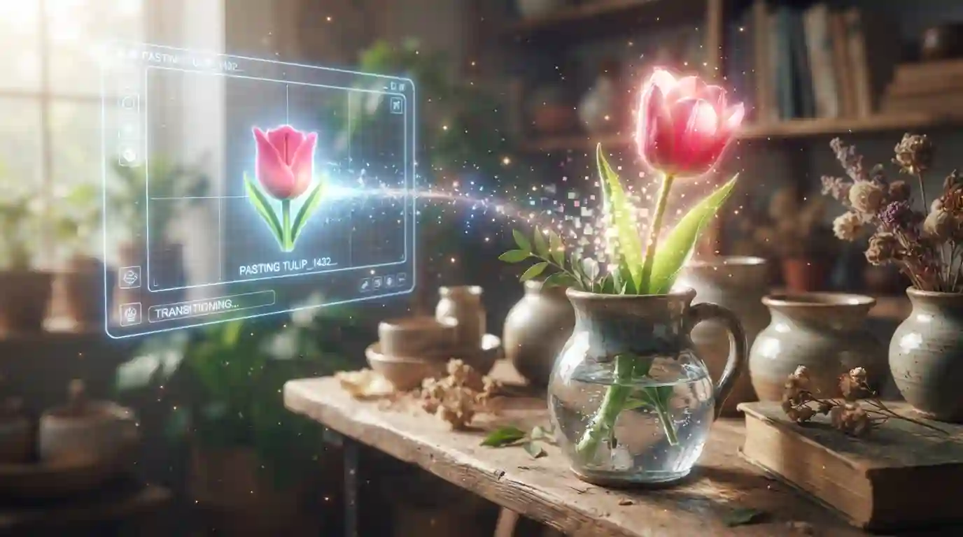 🌷-Tulip-Emoji-Copy-and-Paste