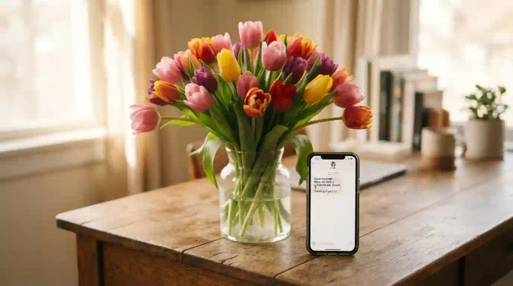 🌷meaning-in-text